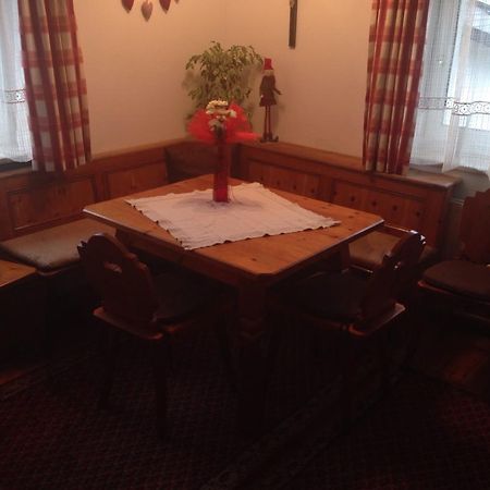 Ferienwohnung Lechner Karres Rom bilde
