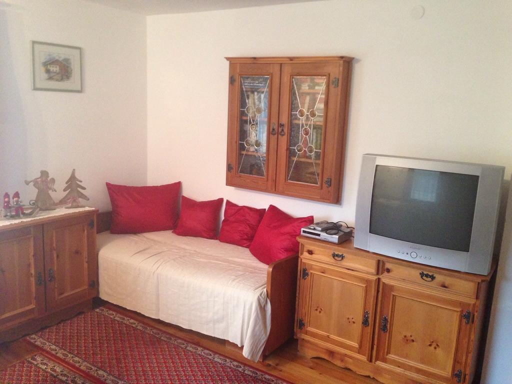 Ferienwohnung Lechner Karres Rom bilde