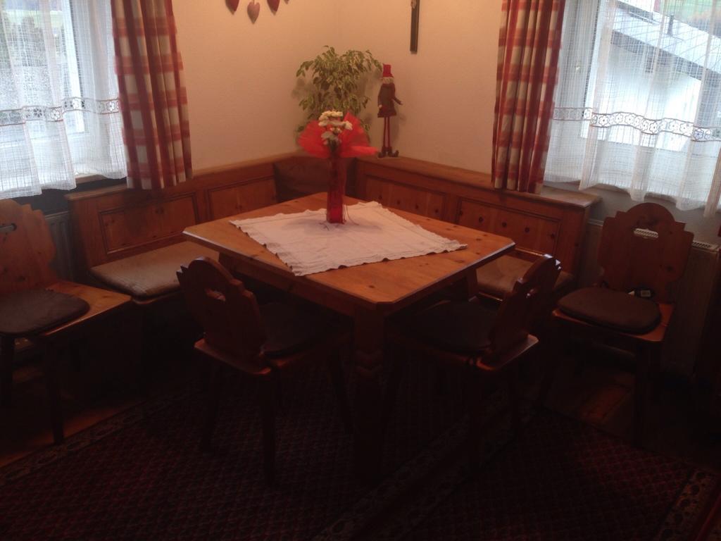 Ferienwohnung Lechner Karres Rom bilde