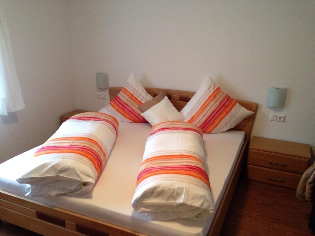 Ferienwohnung Lechner Karres Rom bilde