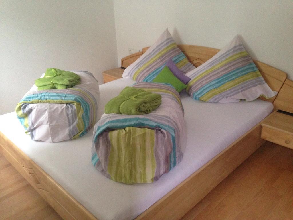Ferienwohnung Lechner Karres Rom bilde