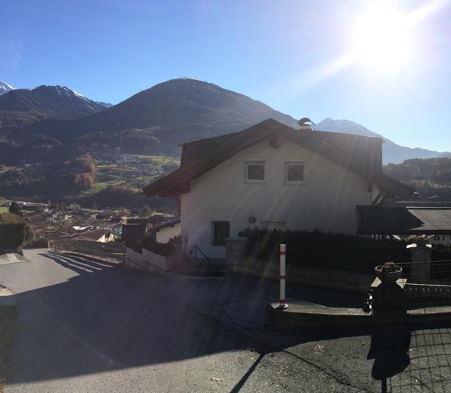 Ferienwohnung Lechner Karres Rom bilde